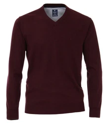 Redmond V-Ausschnitt Pullover (600) 600
