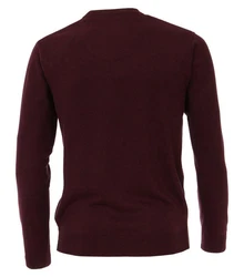 Redmond V-Ausschnitt Pullover (600) 600