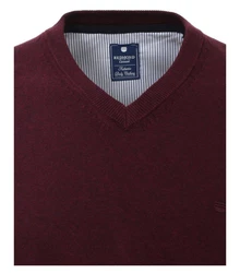Redmond V-Ausschnitt Pullover (600) 600