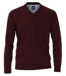 Redmond V-Ausschnitt Pullover (600) 600