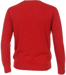 Redmond V-Ausschnitt Pullover (600) 600