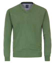 Redmond V-Ausschnitt Pullover (600) 600