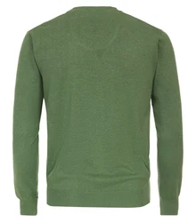 Redmond V-Ausschnitt Pullover (600) 600