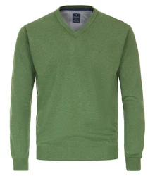 Redmond V-Ausschnitt Pullover (600) 600