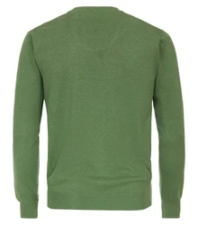 Redmond V-Ausschnitt Pullover (600) 600