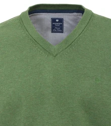 Redmond V-Ausschnitt Pullover (600) 600