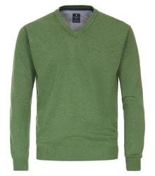 Redmond V-Ausschnitt Pullover (600) 600