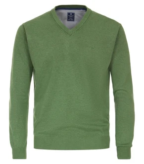 Redmond V-Ausschnitt Pullover (600) 600 Redmond V-Ausschnitt Pullover (600) 600