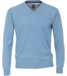 Redmond V-Ausschnitt Pullover (600) 600