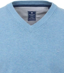 Redmond V-Ausschnitt Pullover (600) 600