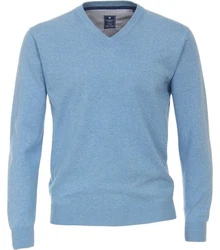 Redmond V-Ausschnitt Pullover (600) 600