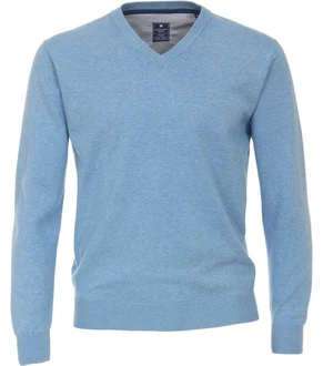 Redmond V-Ausschnitt Pullover (600) 600 Redmond V-Ausschnitt Pullover (600) 600