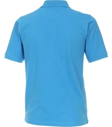Redmond Poloshirt Piqu Polo-Shirt 