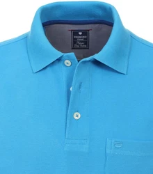 Redmond Poloshirt Piqu Polo-Shirt 