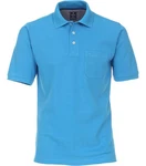 Redmond Poloshirt Piqu Polo-Shirt 