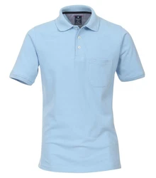 Redmond Poloshirt Piqu Polo-Shirt 