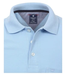 Redmond Poloshirt Piqu Polo-Shirt 