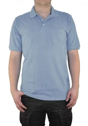 Redmond Poloshirt Piqu Polo-Shirt 