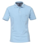 Redmond Poloshirt Piqu Polo-Shirt 