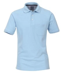 Redmond Poloshirt Piqu Polo-Shirt 
