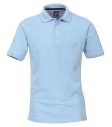 Poloshirt Piqu Polo-Shirt