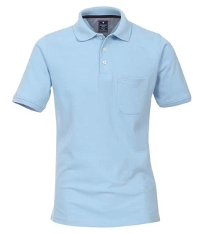 Redmond Poloshirt Piqu Polo-Shirt 