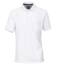Poloshirt Piqu Polo-Shirt