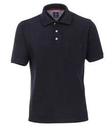 Redmond Poloshirt Piqu Polo-Shirt 