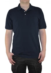 Redmond Poloshirt Piqu Polo-Shirt 
