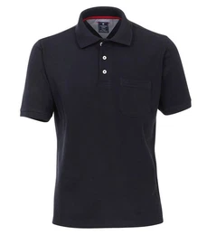 Poloshirt Piqu Polo-Shirt