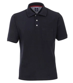 Redmond Poloshirt Piqu Polo-Shirt 