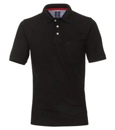 Poloshirt Piqu Polo-Shirt