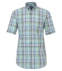 Redmond Kurzarmhemd Comfort Fit (231075999) 231075999