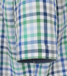 Redmond Kurzarmhemd Comfort Fit (231075999) 231075999