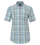 Redmond Kurzarmhemd Comfort Fit (231075999) 231075999