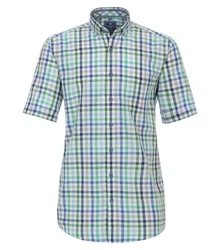 Redmond Kurzarmhemd Comfort Fit (231075999) 231075999