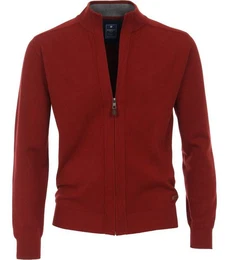 Strickjacke 681 (1-tlg)