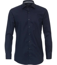 VENTI Businesshemd Modern Fit Kentkragen 123963500