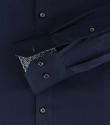 VENTI Businesshemd Modern Fit Kentkragen 123963500