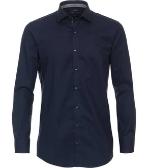 VENTI Businesshemd Modern Fit Kentkragen 123963500