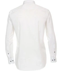 VENTI Businesshemd Modern Fit Kentkragen 