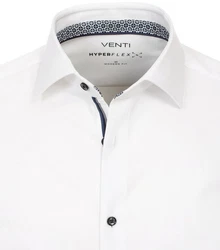VENTI Businesshemd Modern Fit Kentkragen 