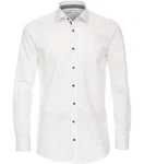 VENTI Businesshemd Modern Fit Kentkragen 