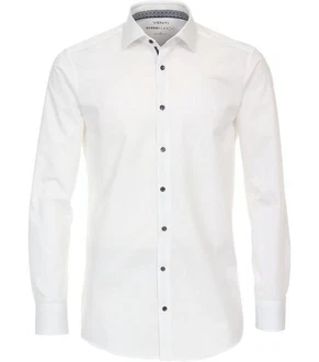 VENTI Businesshemd Modern Fit Kentkragen VENTI Businesshemd Modern Fit Kentkragen