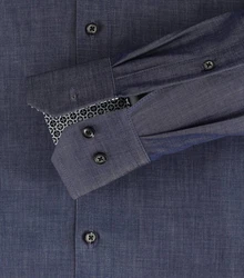 VENTI Businesshemd Modern Fit Kentkragen 123963500
