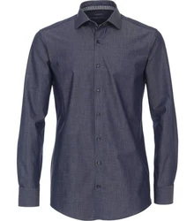 VENTI Businesshemd Modern Fit Kentkragen 123963500