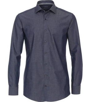 VENTI Businesshemd Modern Fit Kentkragen 123963500 VENTI Businesshemd Modern Fit Kentkragen 123963500