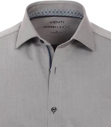 VENTI Businesshemd Modern Fit Kentkragen 123963500