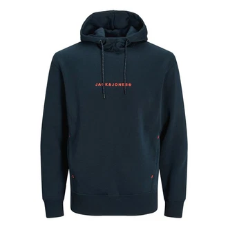 Jack & Jones Kapuzensweatshirt JJTree Sweat Hood