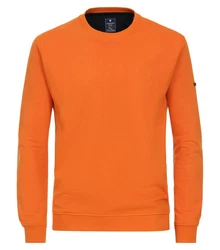 Redmond Rundhalspullover Sweatshirt (222850700) 222850700
